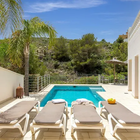 Villa Roca By Abahana
